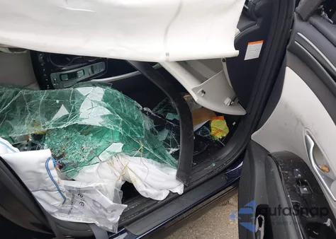 2024 Hyundai Tucson Hybrid Limited from USA, damaged, VIN KM8JECD1XRU239339